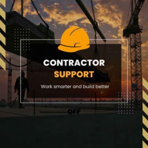 Contractor Support